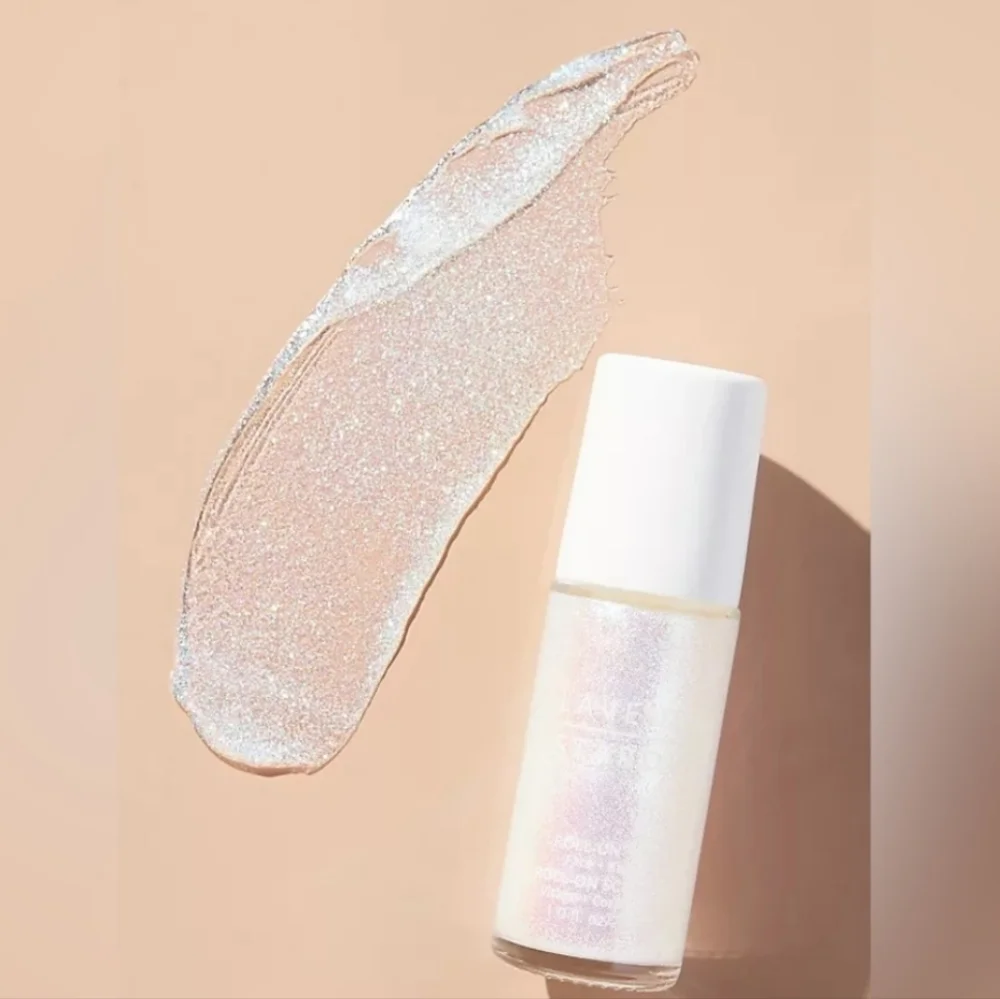 ❇️UNICORN Lavender Stardust Roll-On Shimmer NWT - Picture 7 of 9